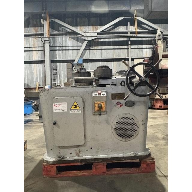 BOLDRINI BSA 10 - BENDER PROFILE MACHINES