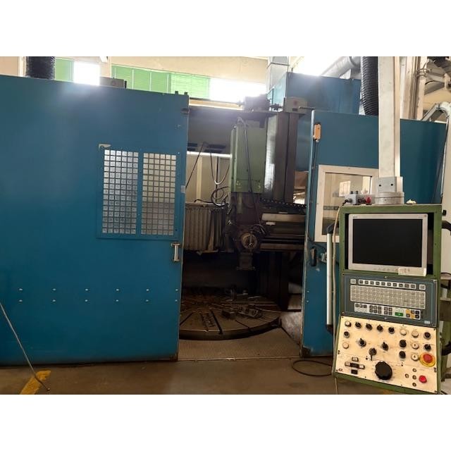 TITAN SC 27 - TORNI VERTICALI