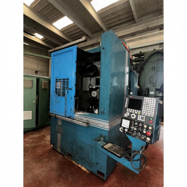 DUPLOSTANDARD GIUDICI TV 70 - TORNI VERTICALI