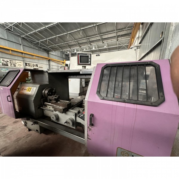 MCM TORNI ATL 225 - TORNI A CNC