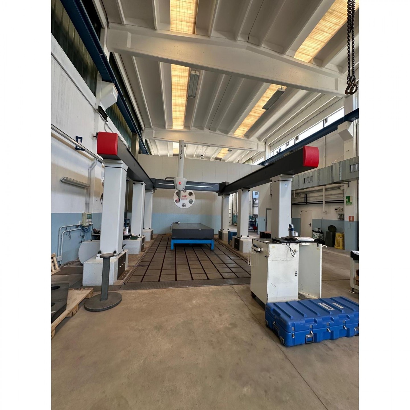 COORD 3 MCT SC 60.30.25 - MACCHINE DI MISURA