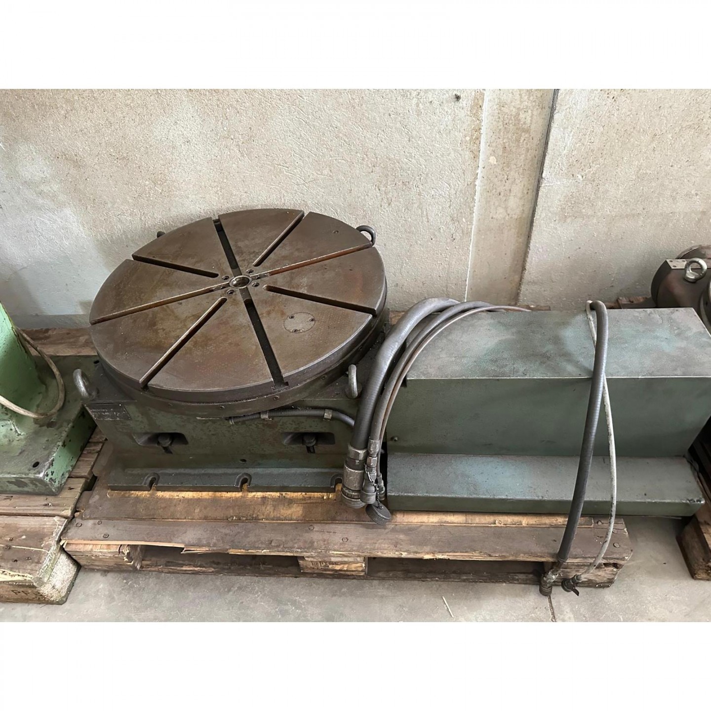 RAMBAUDI RAMBAUDI DIAM. 650 X H 350 - TAVOLE
